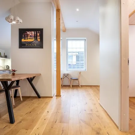 Apartment Dream - Homelike Family Penthouse In City Center Reval