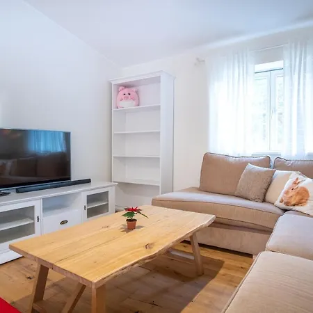 Dream - Homelike Family Penthouse In City Center Appartement Tallinn