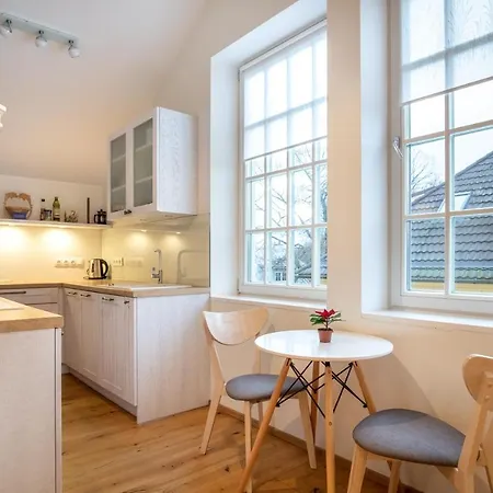 Dream - Homelike Family Penthouse In City Center Appartement *