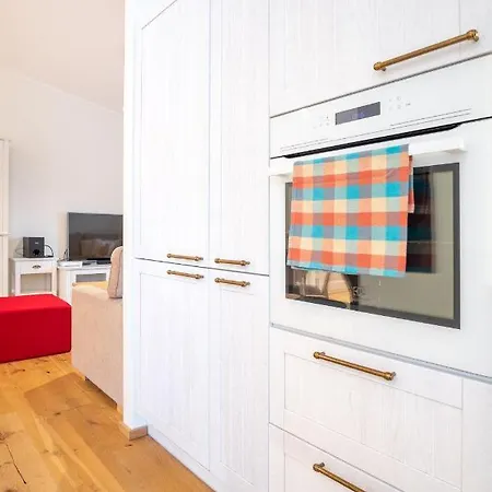 Dream - Homelike Family Penthouse In City Center * Reval