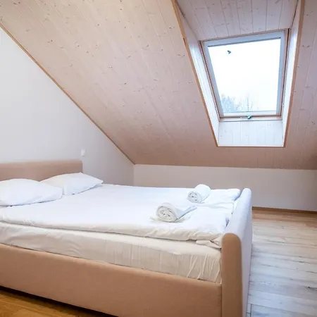Appartamento Dream - Homelike Family Penthouse In City Center *