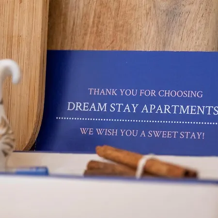 Appartamento Dream - Homelike Family Penthouse In City Center