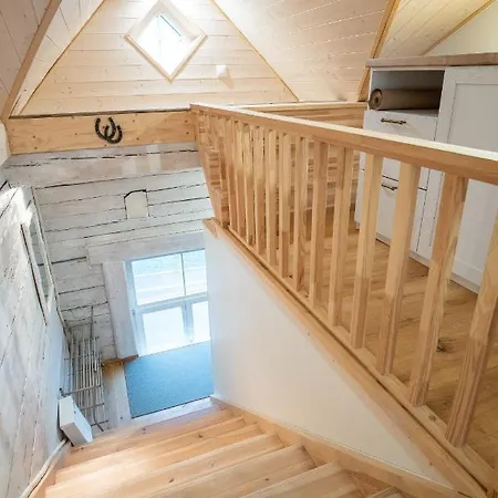 Dream - Homelike Family Penthouse In City Center Reval