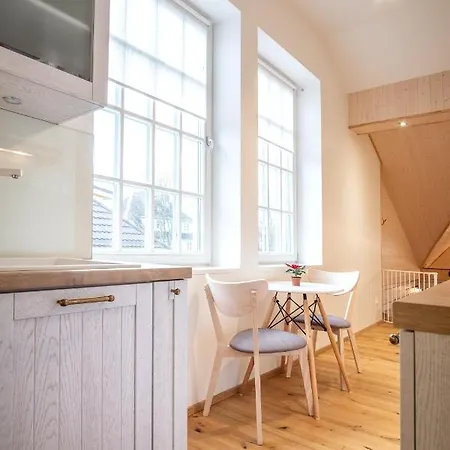 Dream - Homelike Family Penthouse In City Center * Таллин